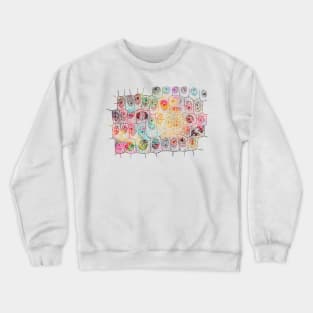 Mitosis Crewneck Sweatshirt